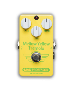 Mad Professor Hand Wired Guitar Effects Pedals