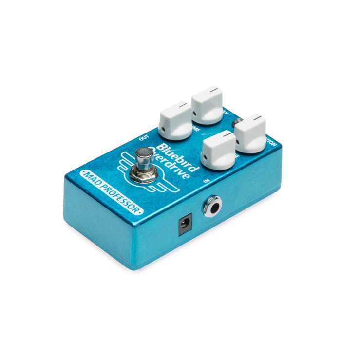 Bluebird Overdrive Delay (Discontinued)