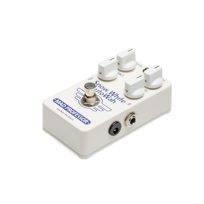 Snow White AutoWah (DISCONTINUED)