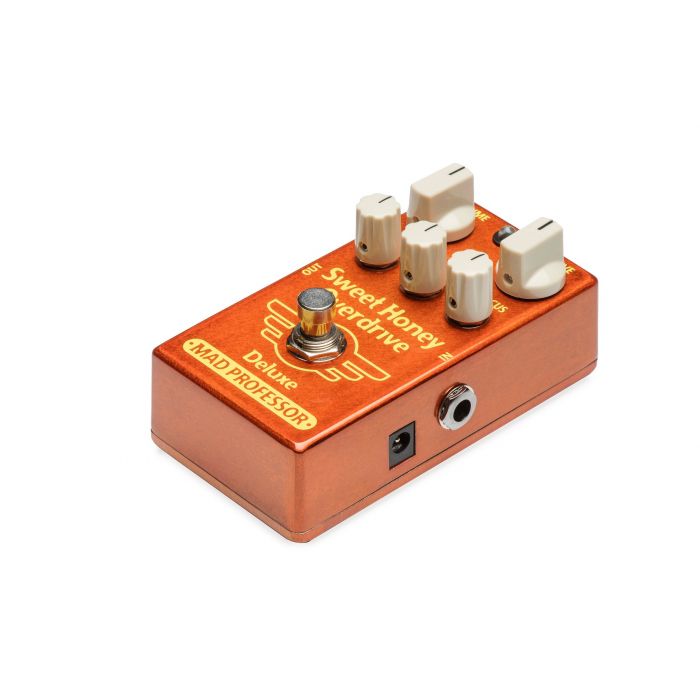 Sweet Honey Overdrive Deluxe (DISCONTINUED)