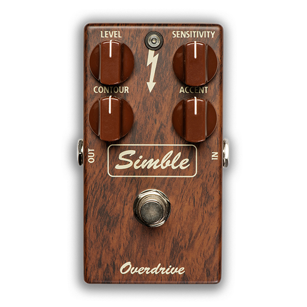 Simble Overdrive (DISCONTINUED)