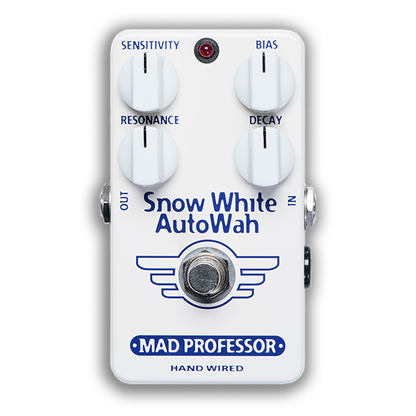 Snow White AutoWah (DISCONTINUED)